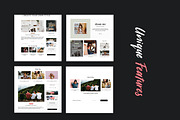 Mariann - Magazine WordPress theme, a WordPress Template by Creanncy (Thumbnail 6 of 6)