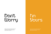 Dayang Font, a Font by Phoenix Dungeon (Thumbnail 3 of 9)