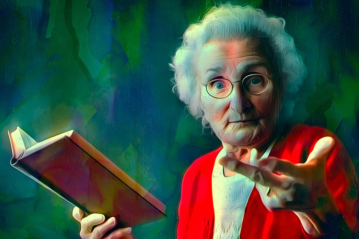 Dynamic Oil Painting Effect, an Action Add-On by MRI STUDIO (Photo 15 of 20)