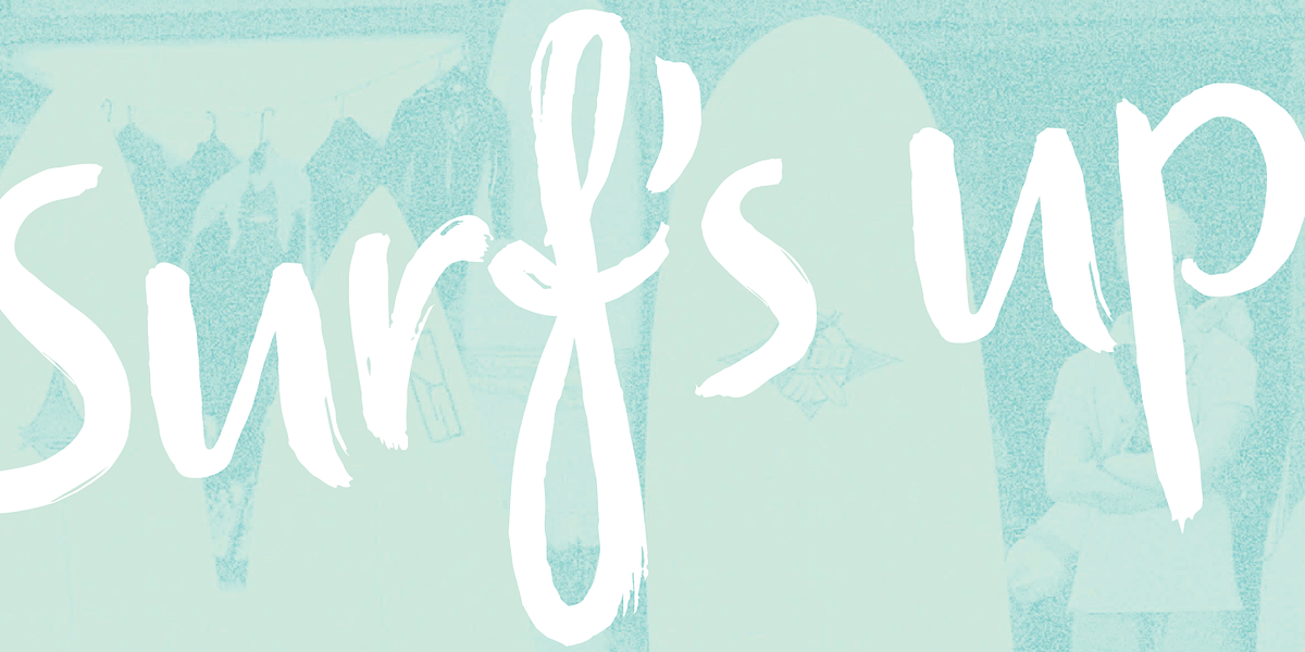 Symbah, a Script Font by Hashtag Type (Photo 7 of 8)