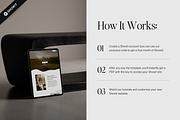 Showit Website Template | Bergamo, a Websites & App Template by Designorina (Thumbnail 6 of 10)
