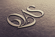 Qasela - Retro Stylish Serif Font, a Serif Font by Qweera Studio (Thumbnail 7 of 12)
