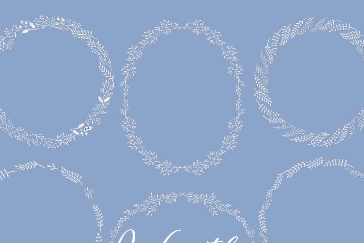 White white dream., an Animal Illustration by Anyuka (Photo 3 of 10)