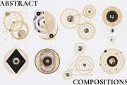 Celestial Art & Acrylic Textures, an Object Graphic by CatJello Graphics (Thumbnail 5 of 31)