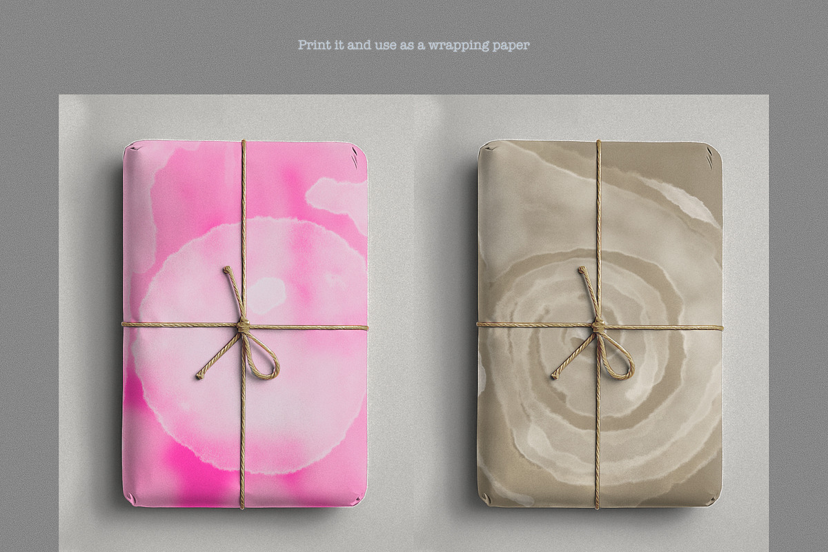 Whimsical & Artistic Backgrounds, a Background Graphic by NES.project (Photo 8 of 11)