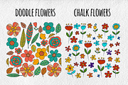28 cliparts in one! DOODLE!, an Animal Illustration by Doodle (Thumbnail 13 of 18)