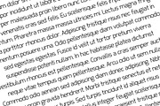 Orange Juice - Sans Serif Font, a Sans Serif Font by ChiraaDesign (Thumbnail 2 of 9)
