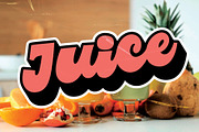 Winder Pop Bounce – Display Script, a Script Font by Lettermine (Thumbnail 6 of 8)