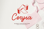 Holiday Maria – Cute Script Font, a Script Font by Salamahtype (Thumbnail 3 of 8)