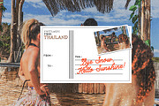 Bread And Circus | Artistic Font Duo, a Handwritten Font by deadlock studio (Thumbnail 4 of 12)