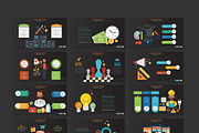 3 IN 1 Powerpoint Presentation, a Presentation Template by Graphicgo (Thumbnail 9 of 30)