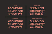 ST Markvale – Bold Display Family, a Sans Serif Font by Type it Easy (Thumbnail 11 of 15)