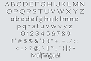 Zorckas – Sans Serif Font, a Sans Serif Font by NDNL Studio (Thumbnail 11 of 12)