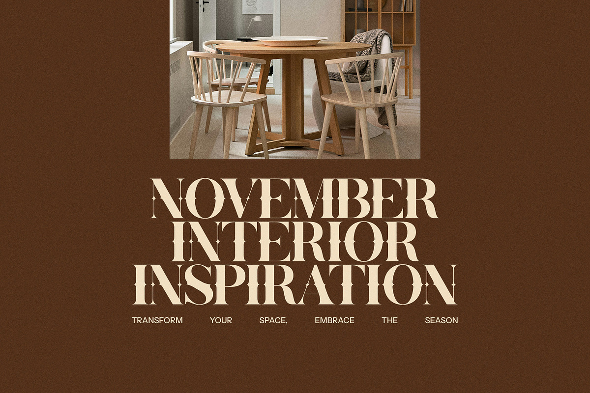The Mivors Serif Font, a Serif Font by Perfectype (Photo 5 of 8)