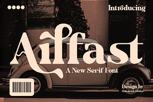 Ailfast