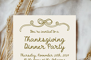 Autumn Holidays Bundle, an Object Graphic by AnnArt (Thumbnail 2 of 14)