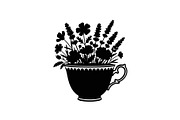 Flower Bouquet Bundle, an Illustration by Designs_River (Thumbnail 4 of 31)