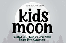 Kids Moon