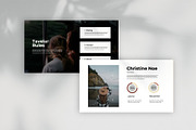 Taveral - Travel Keynote Template, a Presentation Template by eunavia (Thumbnail 2 of 7)