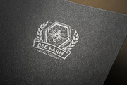 Honey logo kit, a Branding & Logo Template by Alfazet Chronicles (Thumbnail 6 of 13)