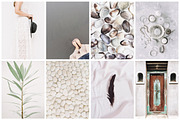 Aesthetic Pastel Styled Stock Photos, a Background Photo by Floral Deco (Thumbnail 9 of 39)