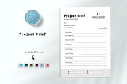 Invoice - Letterhead - Proposal, a Stationery Template by MNT-Creator (Thumbnail 4 of 6)