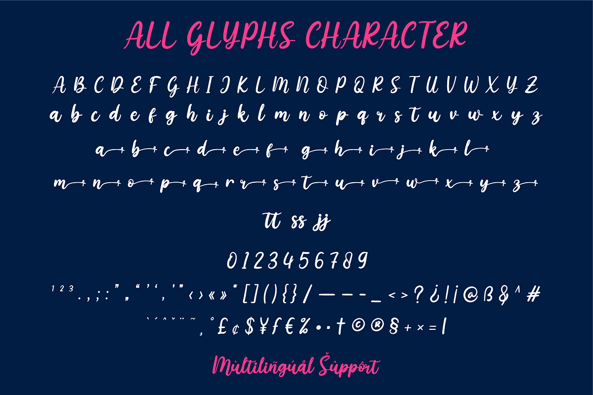 Afire Love, a Script Font by twinstd (Photo 10 of 11)