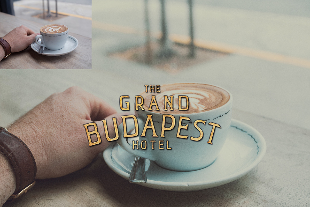 Wes Anderson-Inspired Actions for PS, an Action Add-On by Will Milne Photography (Photo 4 of 8)