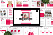 Study Motivation - Education PPT, a Presentation Template by Deepslide Studio (Thumbnail 3 of 6)