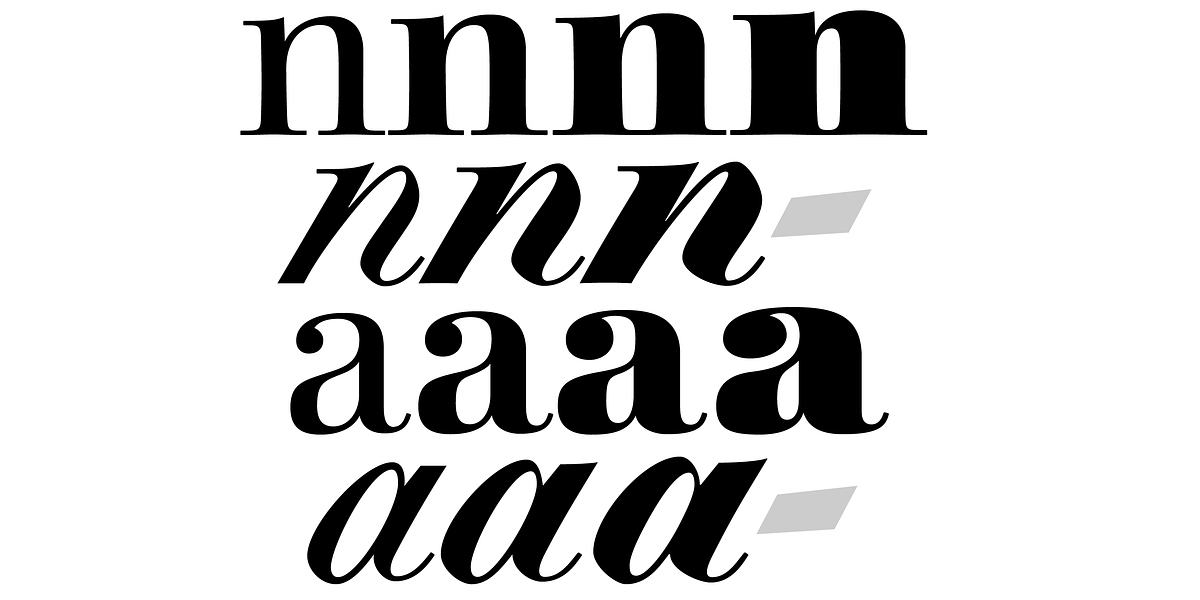 Charpentier Classicistique Pro, a Serif Font by ingoFonts (Photo 9 of 12)