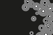 50 Zebra Metaballs, an Object Graphic by GarryKillian (Thumbnail 42 of 51)