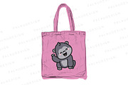 Gorilla Clipart Set, an Animal Illustration by Palau (Thumbnail 8 of 12)