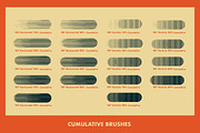 Horrific Halftones for Affinity, a Brush Add-On by RetroSupply Co. (Thumbnail 20 of 21)