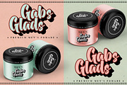 Easter | Handwritten Bold Font, a Handwritten Font by Aveni Letter Type (Thumbnail 3 of 9)