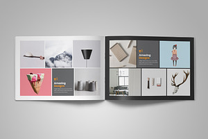 Digital Agency Portfolio Brochure V2