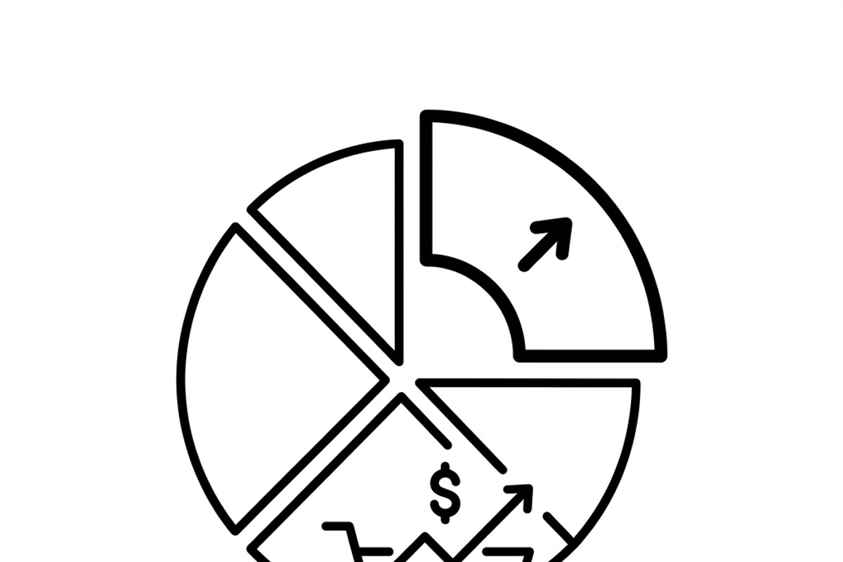 34 Business Growth Planning Icons, an Outline Icon by adenpinkstore (Photo 8 of 11)