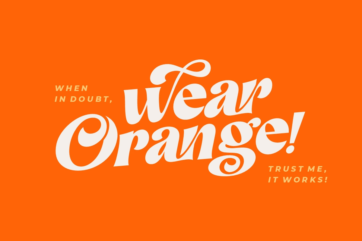 Magic Retro - Retro Serif Font, a Serif Font by HansCo Studio (Photo 5 of 13)