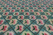 Peranakan Tiles (Tileable), a Textures & Material 3D Model by Fiat Lux (Thumbnail 3 of 7)