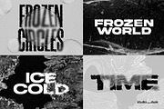 The Fridge - Text and Logo Effects, a Graphic by Studio Dusk (Thumbnail 7 of 8)