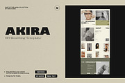 Off-Boarding Template, a Presentation Template by S A N D Y (Thumbnail 2 of 11)
