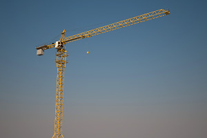 Tower Crane