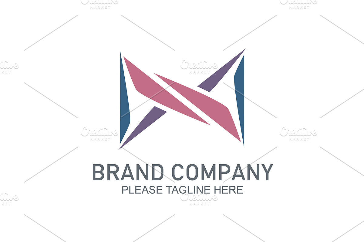 20 Logo Infinity Templates Bundle, a Branding & Logo Template by Friendesigns (Photo 20 of 21)
