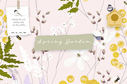 BIG SALE!!! Whole Shop Bundle, a Texture Graphic by Anna Sokol (Thumbnail 8 of 47)
