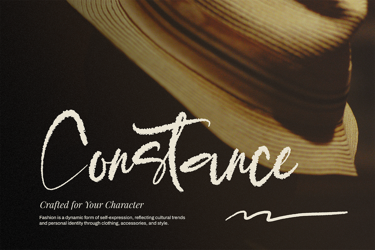Enpestimos is an expressive handwrit, a Handwritten Font by MJB Letters (Photo 5 of 10)