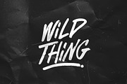 True Marker Font, a Font by Visual Blends (Thumbnail 6 of 7)