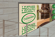 Westkind - Modern Western Slab Serif, a Slab Serif Font by timelesstype.co (Thumbnail 4 of 20)