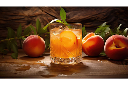 background ripe juice drink peachy, a Food & Drink Photo by pikepicture