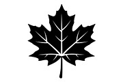 Maple Leaf Oak Leaf Autumn, an Object Graphic by Gfx_Store (Thumbnail 8 of 15)