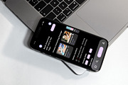 Meow Woof – Grooming App Design, an App Template by twinstd (Thumbnail 5 of 5)