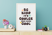 Groovy Day - Liquid Retro Font, a Font by MOCOSANS (Thumbnail 8 of 8)